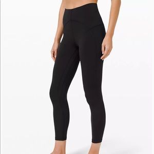 Lululemon Unlimit Tight - Black